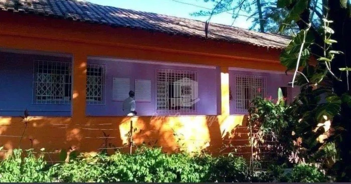 Sítio -Itaboraí