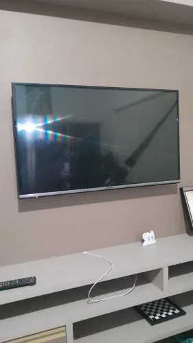 Vendo TV 42 
