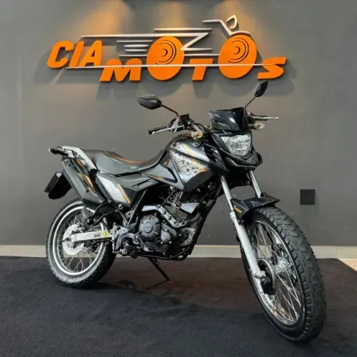 MOTO YAMAHA XTZ 150 CROSSER S ANO 2019/2019