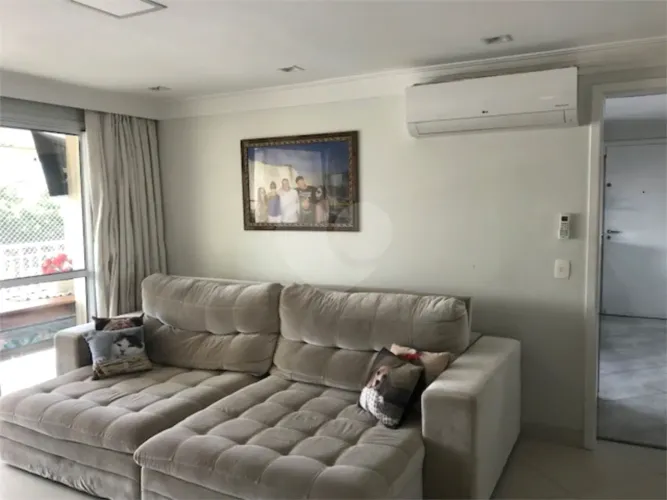 Apartamento com 4 quartos à venda em Vila carrão - SP