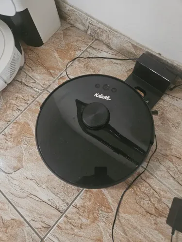 Robo aspirador Kabum Smart 700