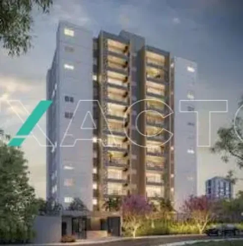 apartamento - Nova Campinas - Campinas