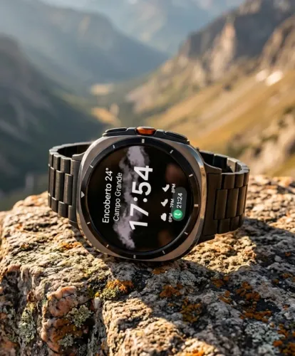 GALAXY WATCH ULTRA - 47 mm
