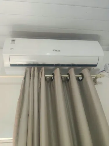 Ar condicionado phico