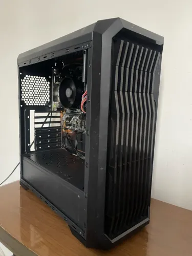 Cpu Gamer com 16gb de ram oportunidade