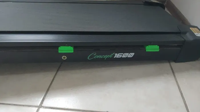 Esteira eletronica dream concept