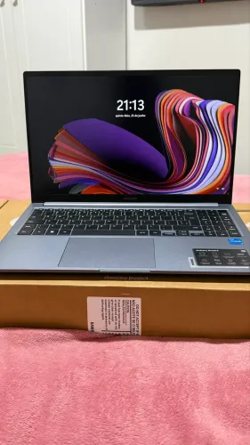 Notebook Samsung Galaxy Book 4