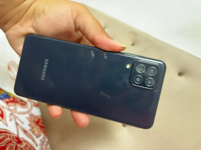 Galaxy M53 128gb 5g