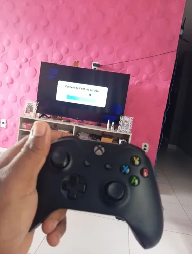 Controle de Xbox one