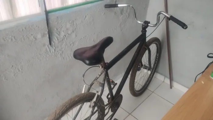 Bike pra venda