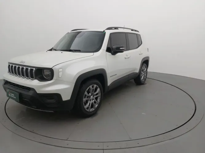 Jeep Renegade Long. T270 1.3 TB 4X2 Flex Aut. 2026