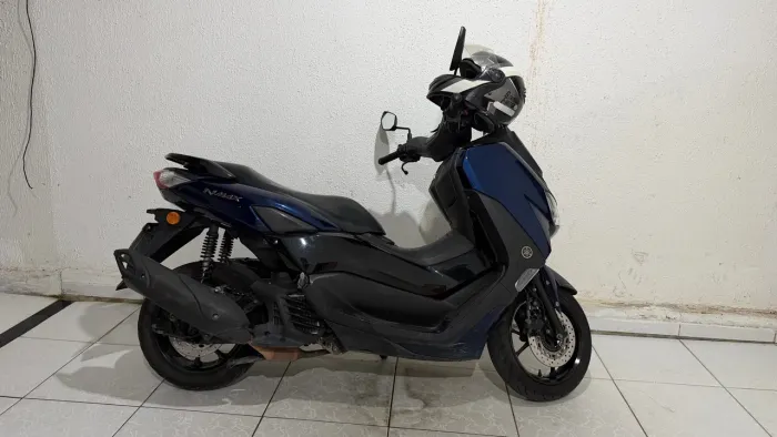 NMAX 2021