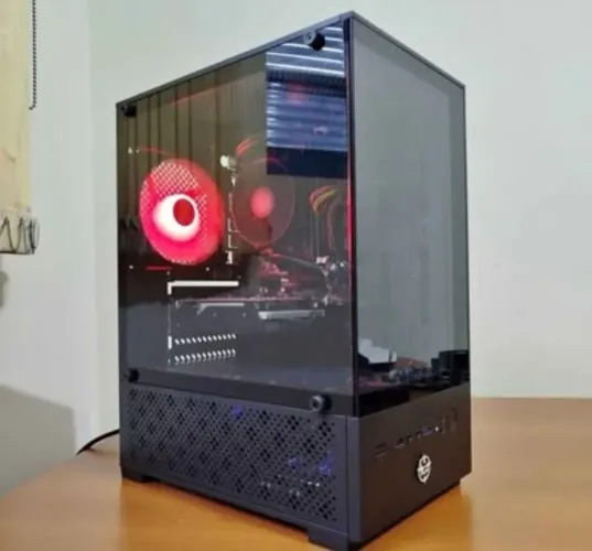 Pc gamer completo