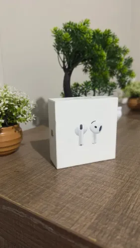 Air Pods 5