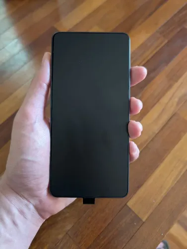 Samsung Galaxy S26 Ultra 512GB Preto NOVO