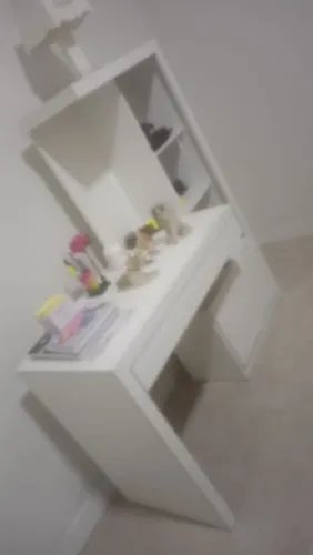 Escrivinha/penteadeira