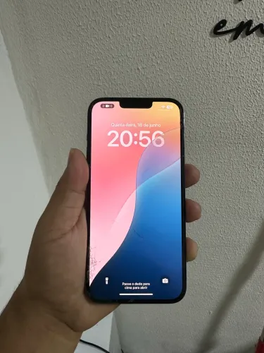 iPhone 13 Pro Max , LEIA