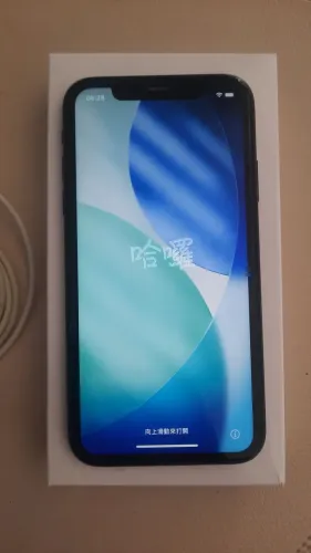 Iphone 11 64g, Desbloqueado