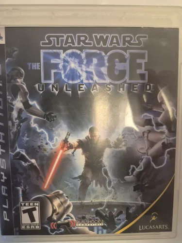 Jogo PS3 ORIGINAL