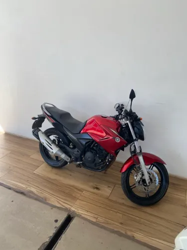 Vendo fazer 250 2015  