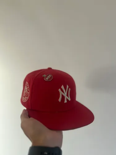 Boné New Era 59FIFTY Yankees 7 1/4