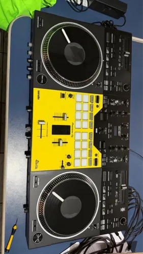 Pioneer DDJ Rev 7