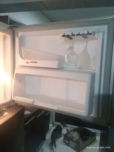 Geladeira