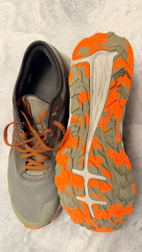 Tenis Asics