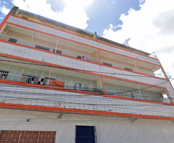 Excelente Apartamento para Locação no Bairro Manoel Sátiro!