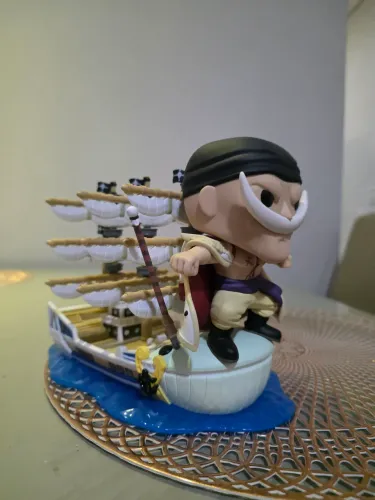 FUNKO POP