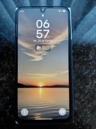 SAMSUNG GALAXY A17 5G