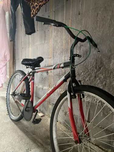 Bike samy