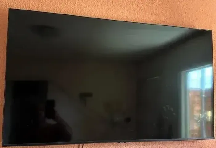 TV Samsung 50 - Para Conserto / Retirada de Peças
