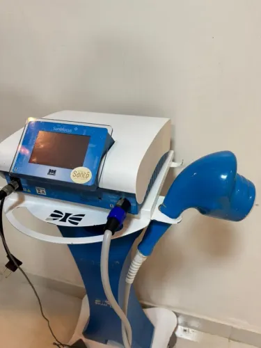 Sonofoccus HIBRAMED 