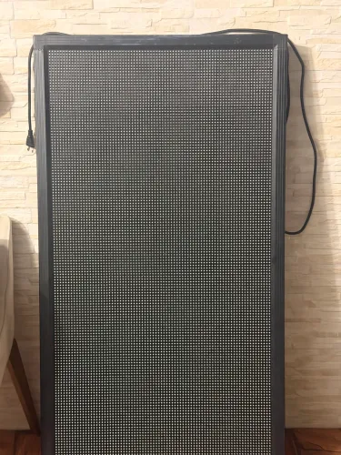 Painel led