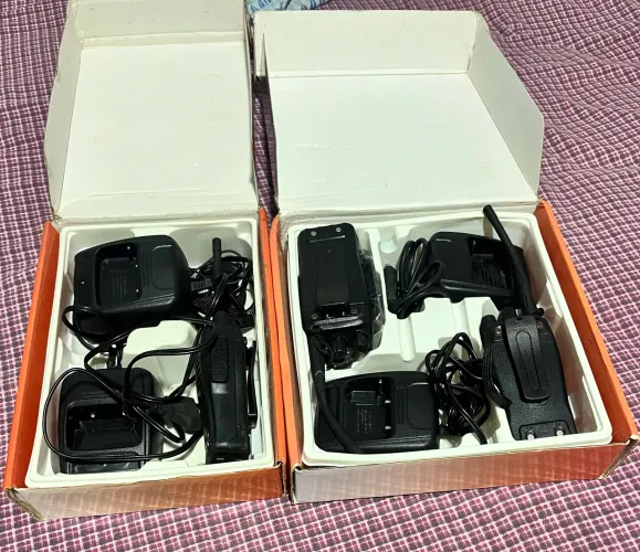 Radio Comunicador Baofeng