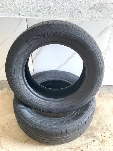 Pneu aro 15