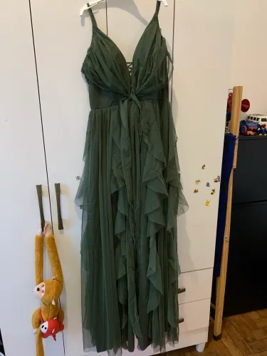 Vendo vestido para madrinha de casamento