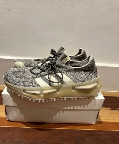 Tenis adidas nmd s1