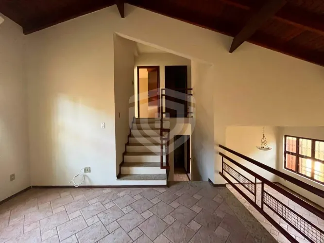 CASA PARA LOCAÇÃO 3 QUARTOS E 230M² - JARDIM PANORAMA -BAURU/SP
