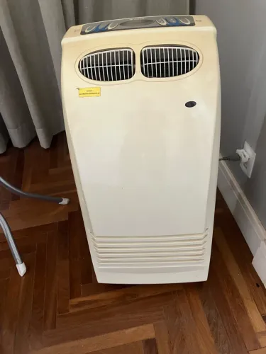 AR condicionado portátil