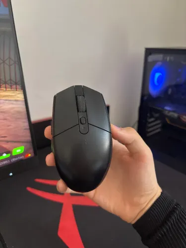 Mouse logitech g305