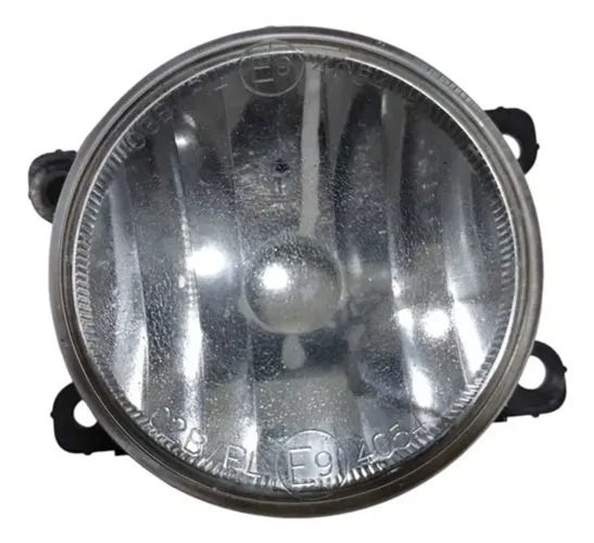 Farol Milha Direito Citroën C4 Cactus 1.6 2020 2021 2022 Branco