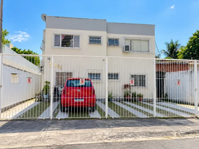 Vendo Apartamento Reformado em Candeias
