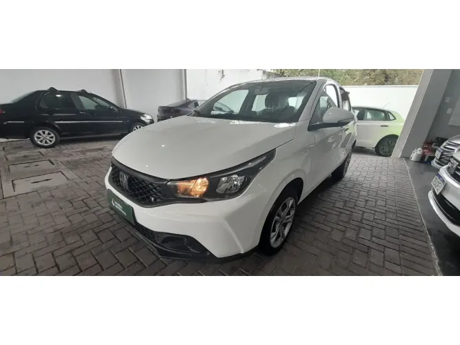 Fiat Argo Drive 1.0 Firefly 2025