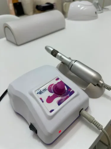 MICRO MOTOR BELTEC