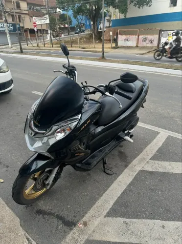Pcx para roça 