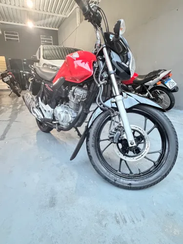 START 160  - 2022 ÚNICO DONO 