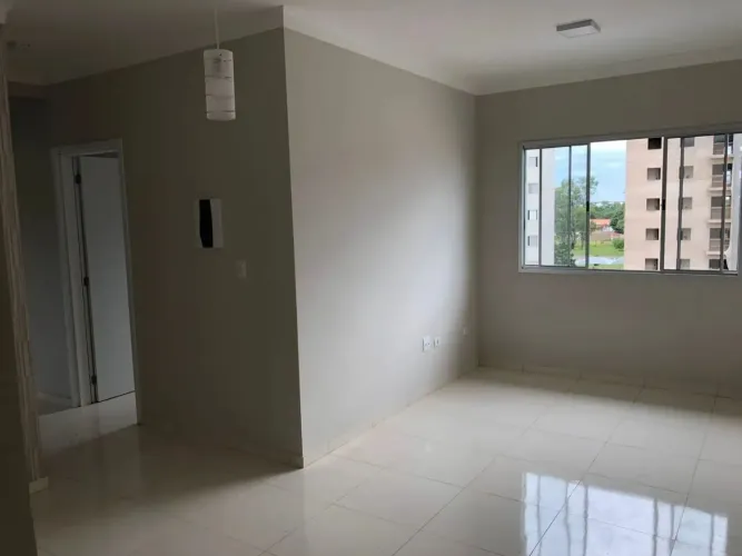 apartamento à venda em morumbi, piracicaba 3 quartos 74m²