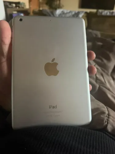 iPad mini 2 impecável